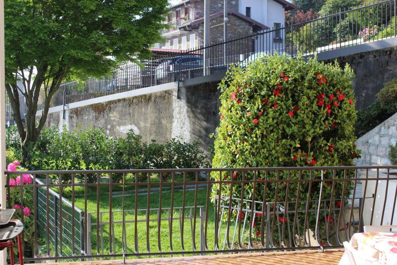 Appartamento Belvedere 3 Stresa Esterno foto