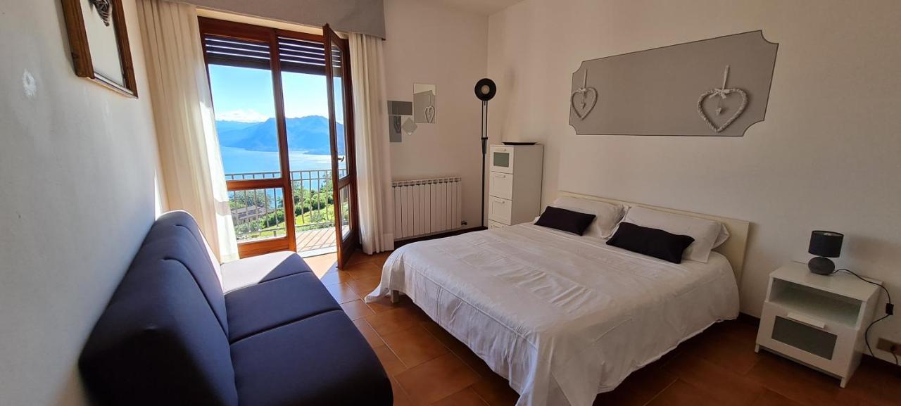 Appartamento Belvedere 3 Stresa Esterno foto