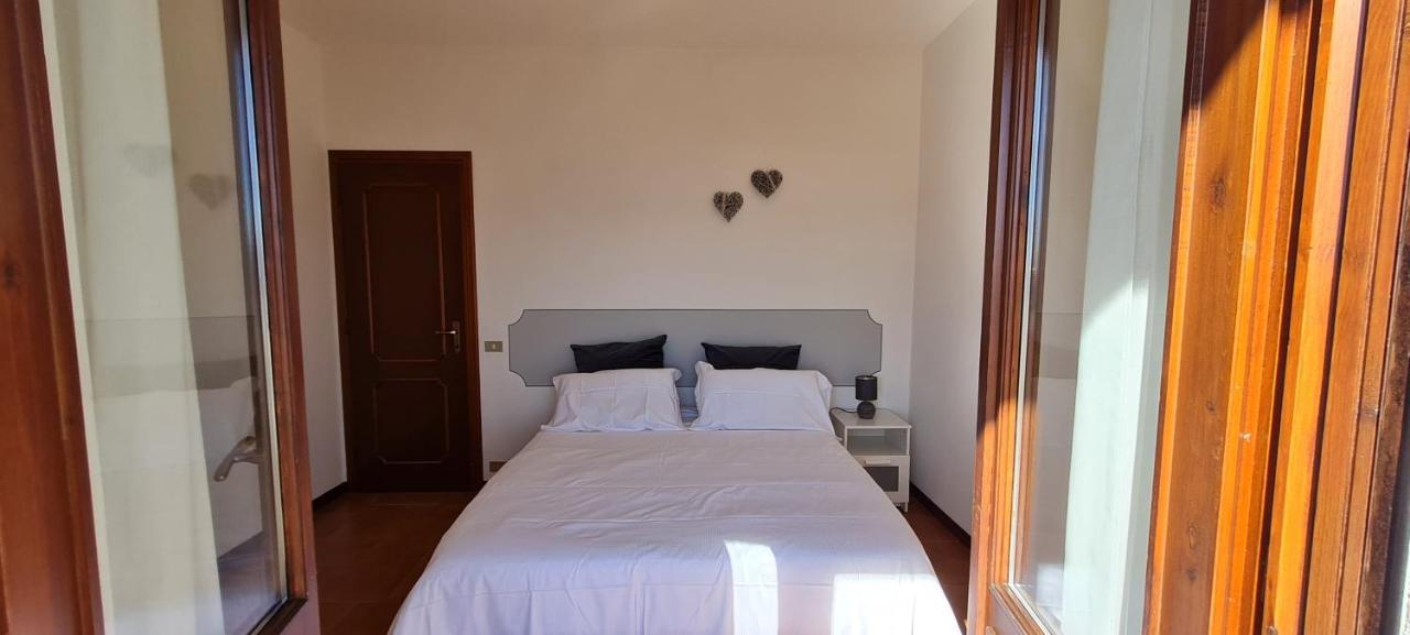 Appartamento Belvedere 3 Stresa Esterno foto