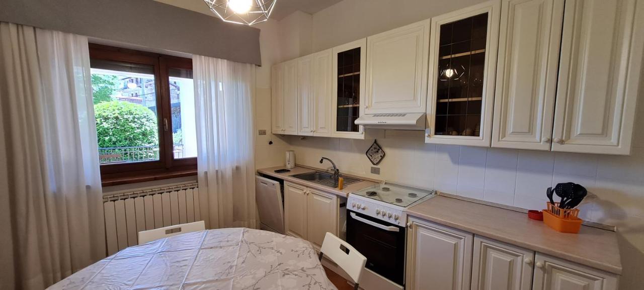 Appartamento Belvedere 3 Stresa Esterno foto