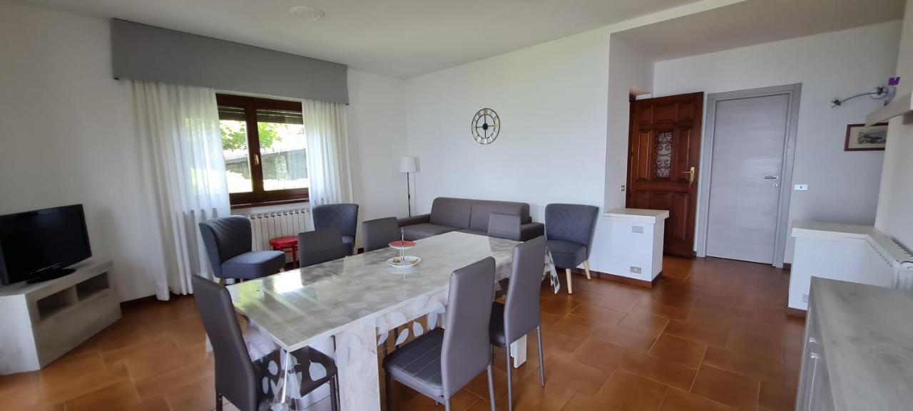 Appartamento Belvedere 3 Stresa Esterno foto