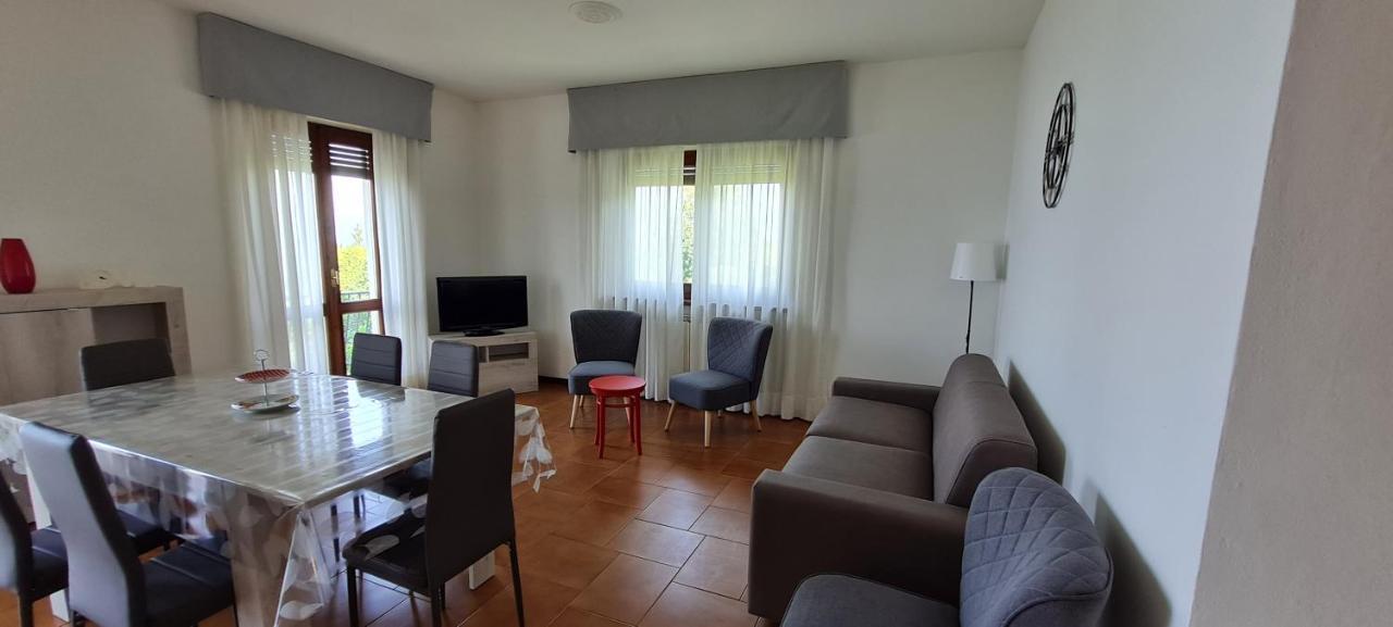 Appartamento Belvedere 3 Stresa Esterno foto