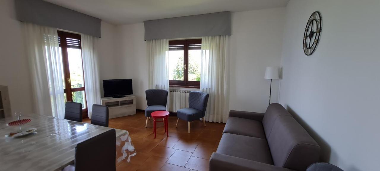 Appartamento Belvedere 3 Stresa Esterno foto