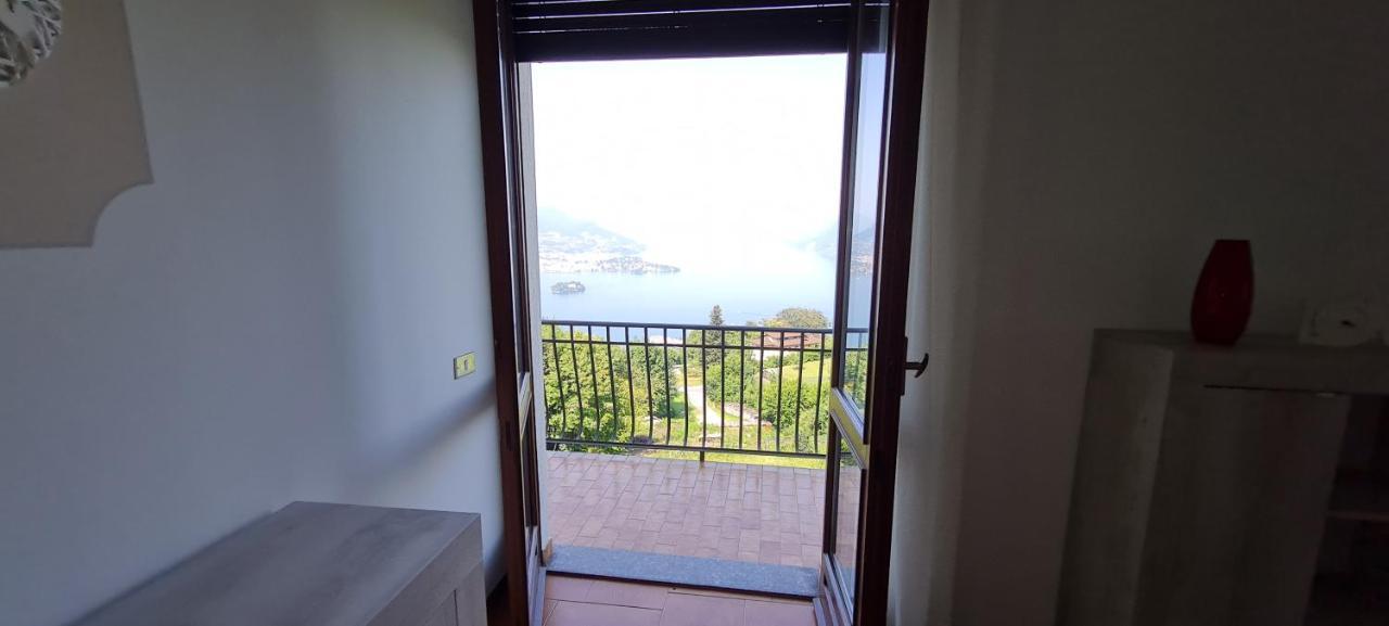 Appartamento Belvedere 3 Stresa Esterno foto