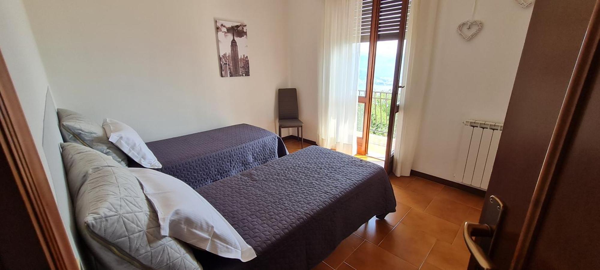Appartamento Belvedere 3 Stresa Esterno foto