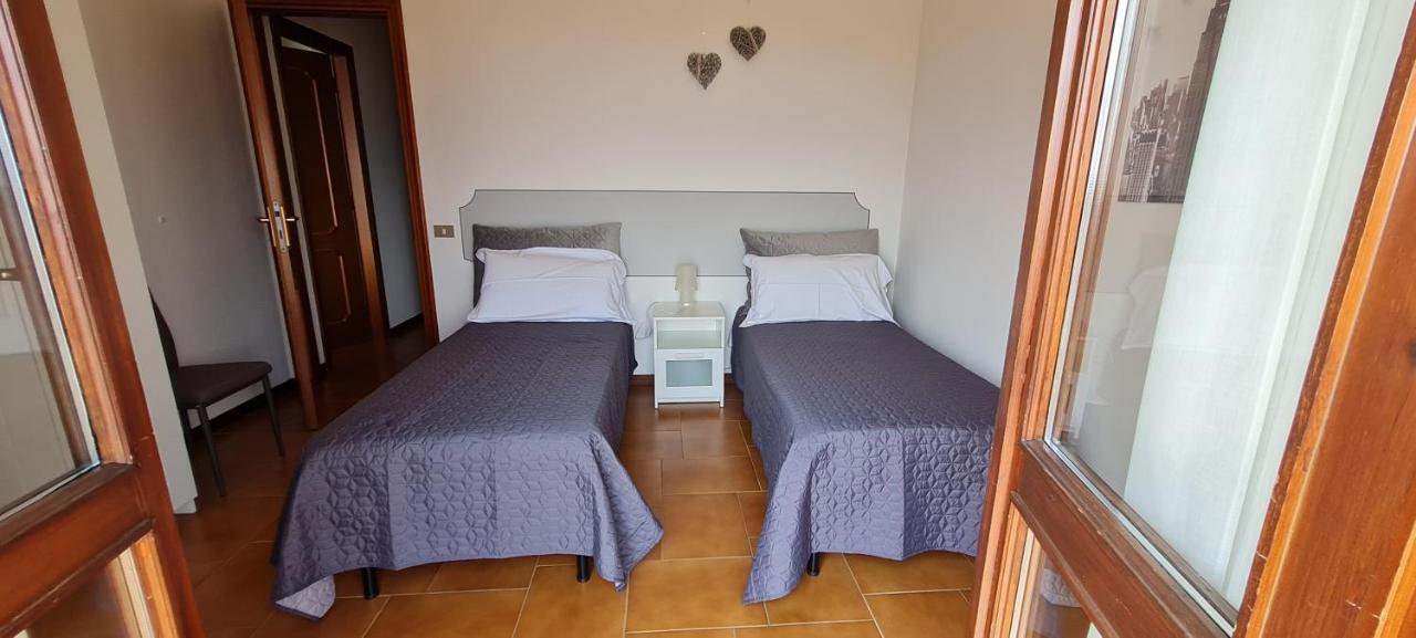 Appartamento Belvedere 3 Stresa Esterno foto