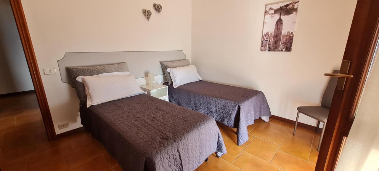 Appartamento Belvedere 3 Stresa Esterno foto